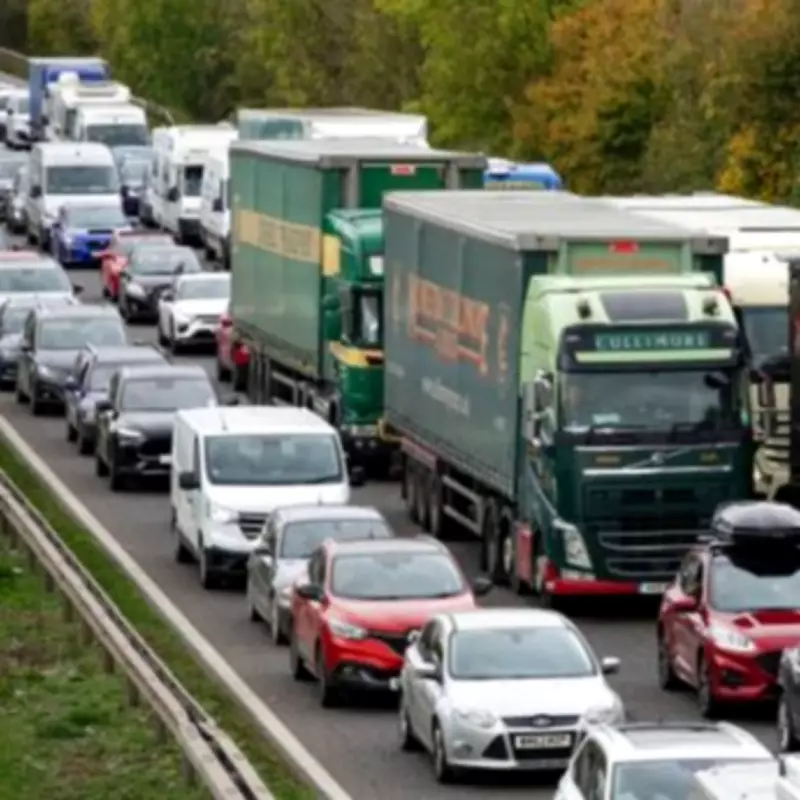 New Fuel Rate Hikes for All Vehicle Owners Starting June 1, 2026