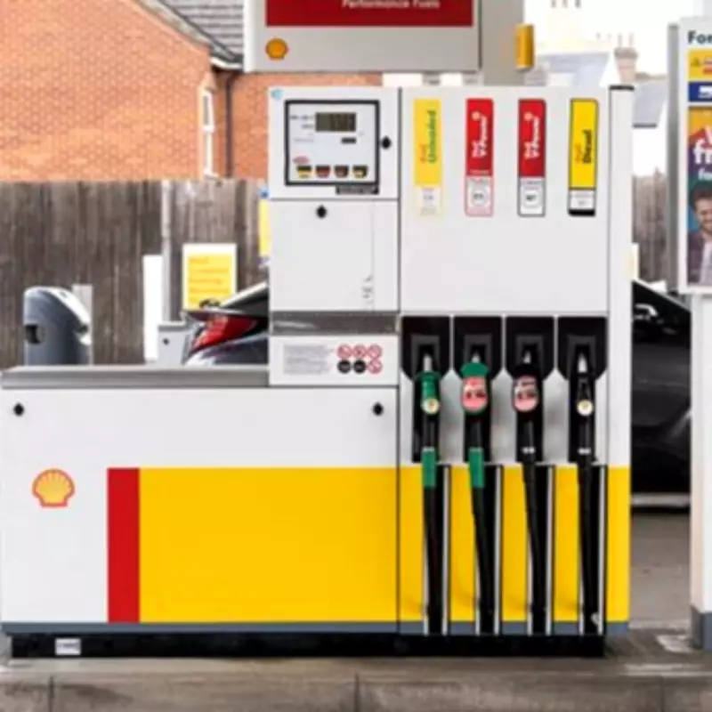 New Fuel Reimbursement Rates Take Effect at UK Petrol Stations