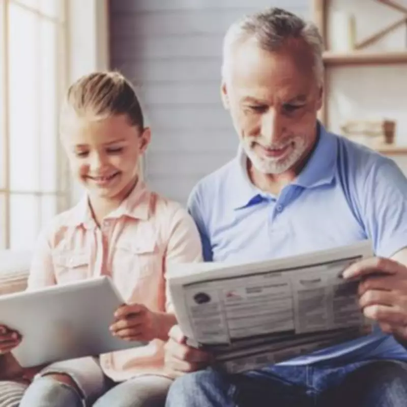 New Local Media Strategy Announced to Support Essential Community Journalism