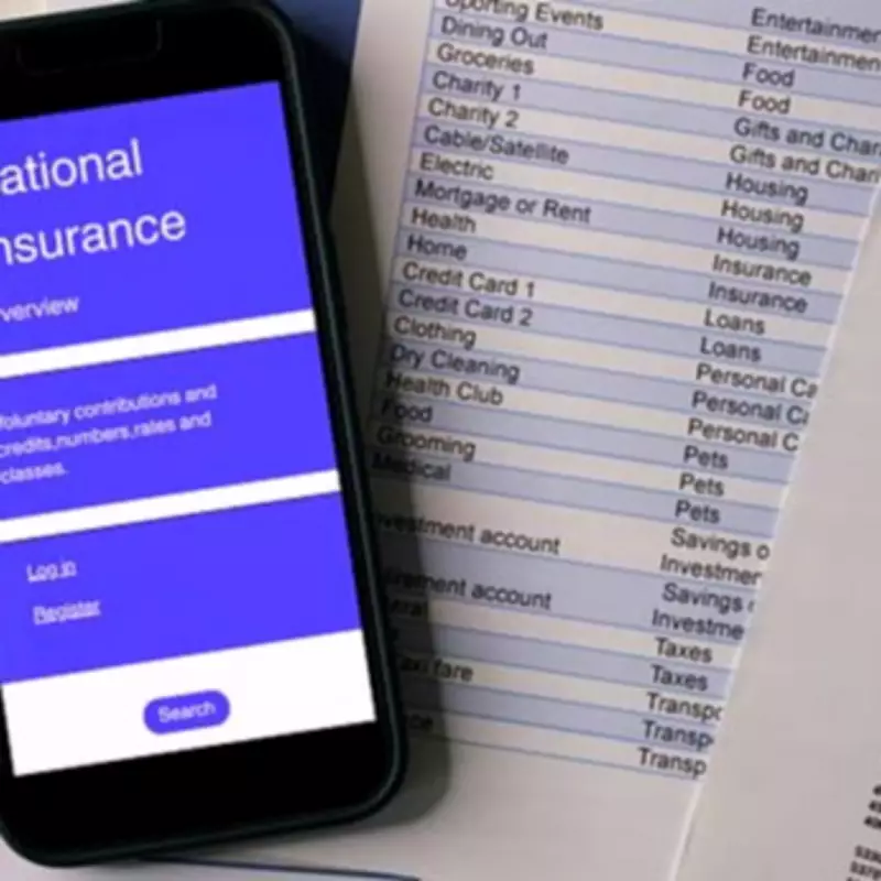 New National Insurance Rules for UK Expats and Overseas Workers from April 2026