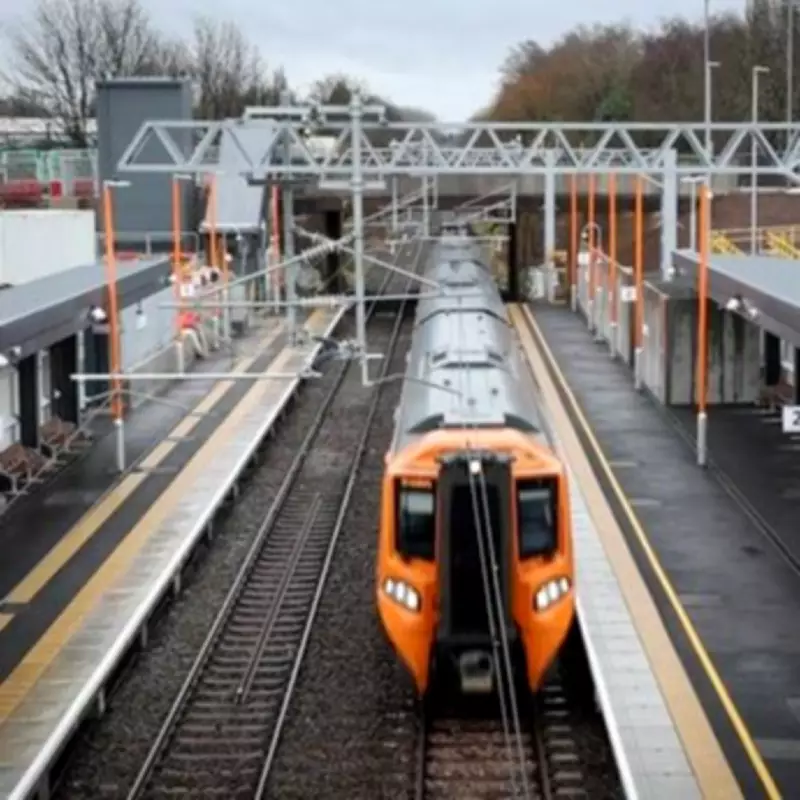 New Railway Stations in Birmingham and Black Country Finally Set to Open