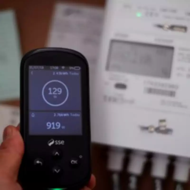 New Standing Charges for UK Energy Bills Take Effect This Week