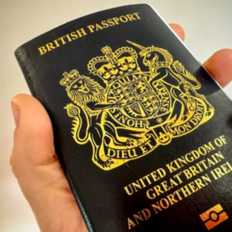 New UK Passport Fees to Take Effect in April 2026: Key Changes Explained