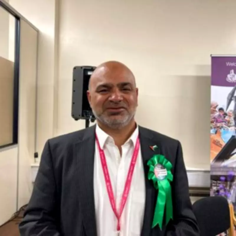 New Walsall Community Independents Group Forms Ahead of May Elections