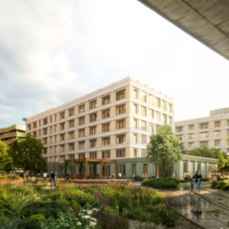 Newcastle and Gateshead to Showcase Transformative Projects at Mipim 2026