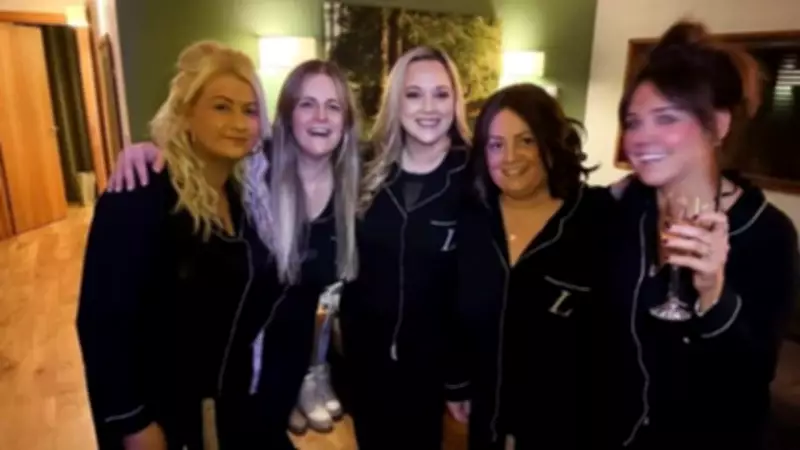 Newport Friends Host Charity Marathon Day in Memory of Laura Goodson