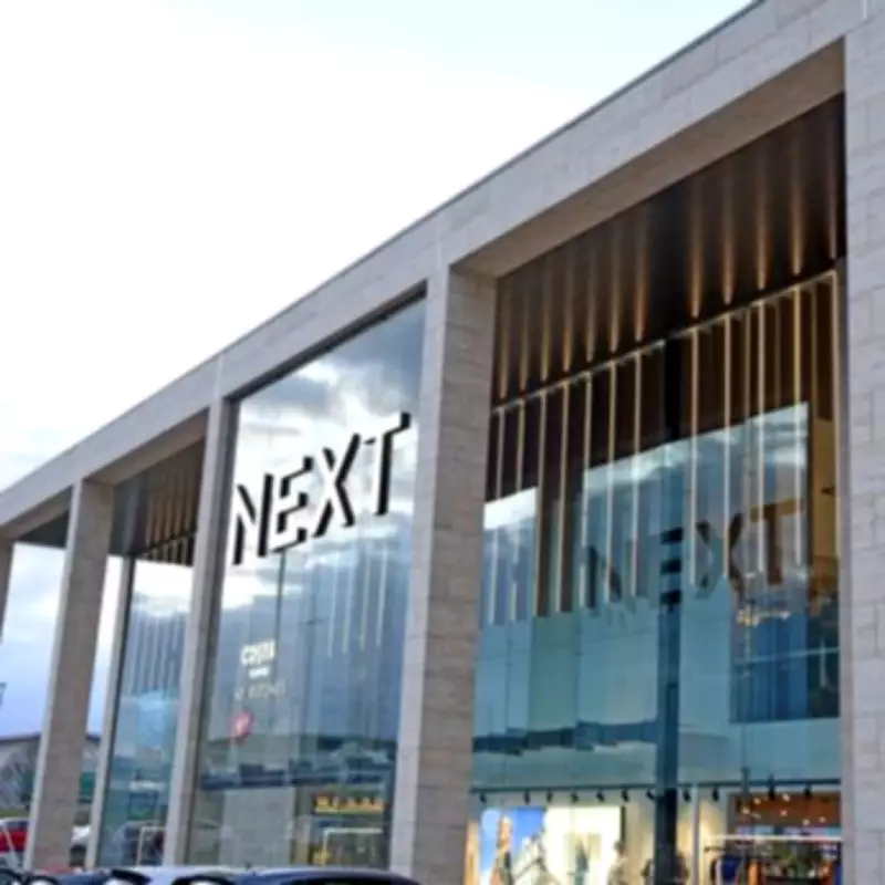 Next Profits Surge 15% Despite £15m Iran Conflict Costs, Warns of Price Hikes