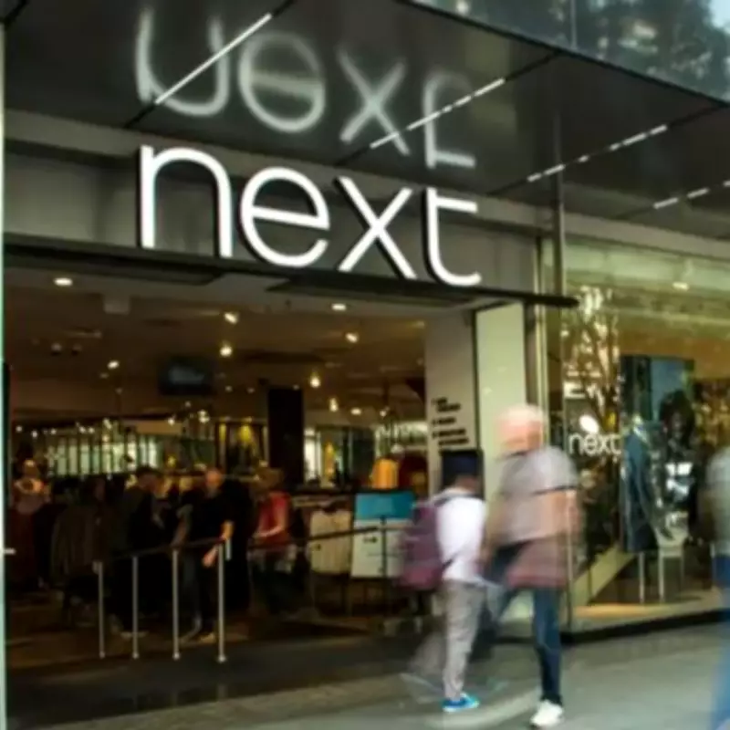 Next Warns UK Shoppers of Potential Price Hikes Amid Middle East Conflict
