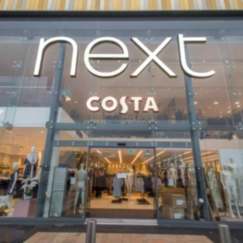 Next's 'Pretty and Feminine' £40 Cardigan in Four Patterns Sells Out Fast