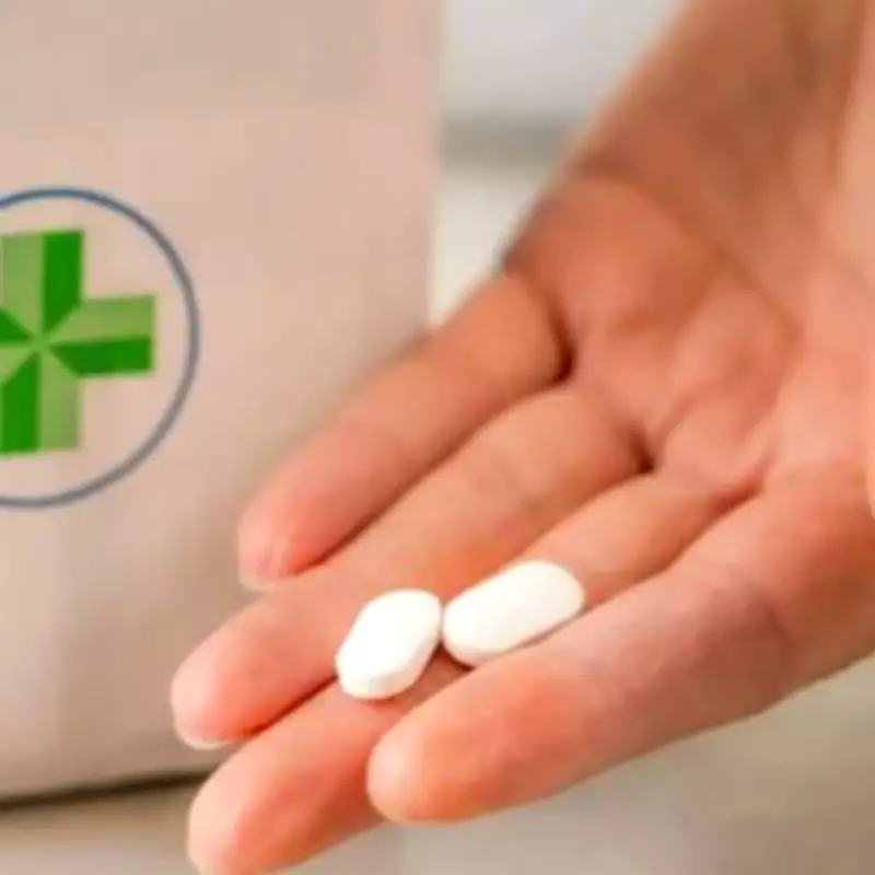 NHS Chief Expresses Deep Concern Over Medicine Supply Chain Vulnerabilities