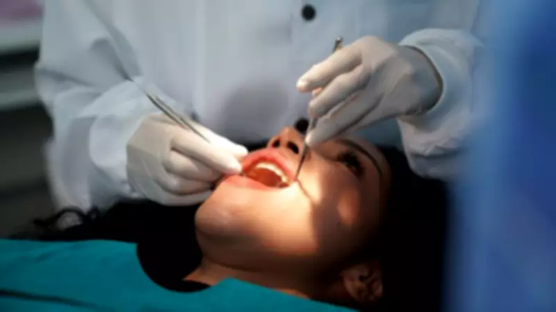 NHS Dental Charges to Rise by 1.7% Across England from April