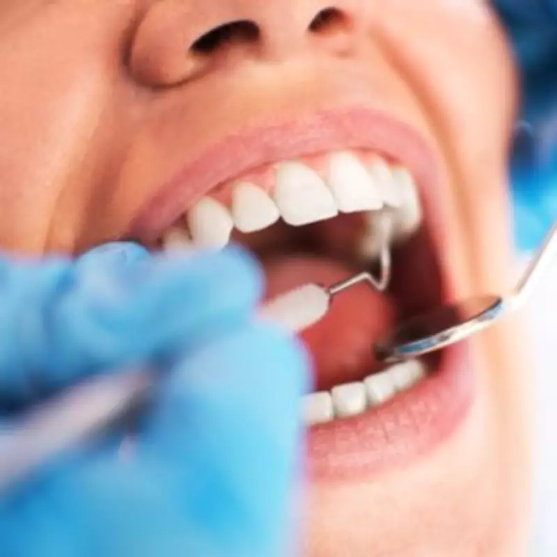 NHS Dentists in Midlands Prioritize Simpler Cases Over Complex Treatments