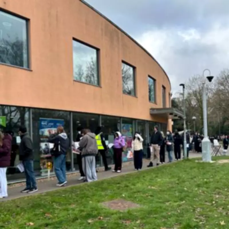 NHS Trust Delayed Meningitis Outbreak Alert by Two Days in Kent