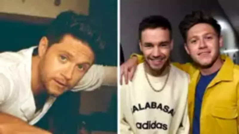 Niall Horan Honors Liam Payne with Emotional 'End of an Era' Song on New Album