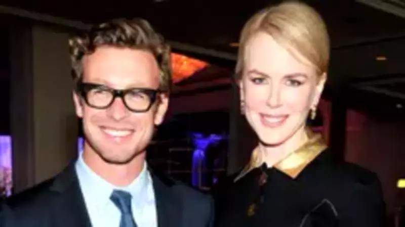 Nicole Kidman and Simon Baker's Close Bond Sparks Romance Rumors After Divorce