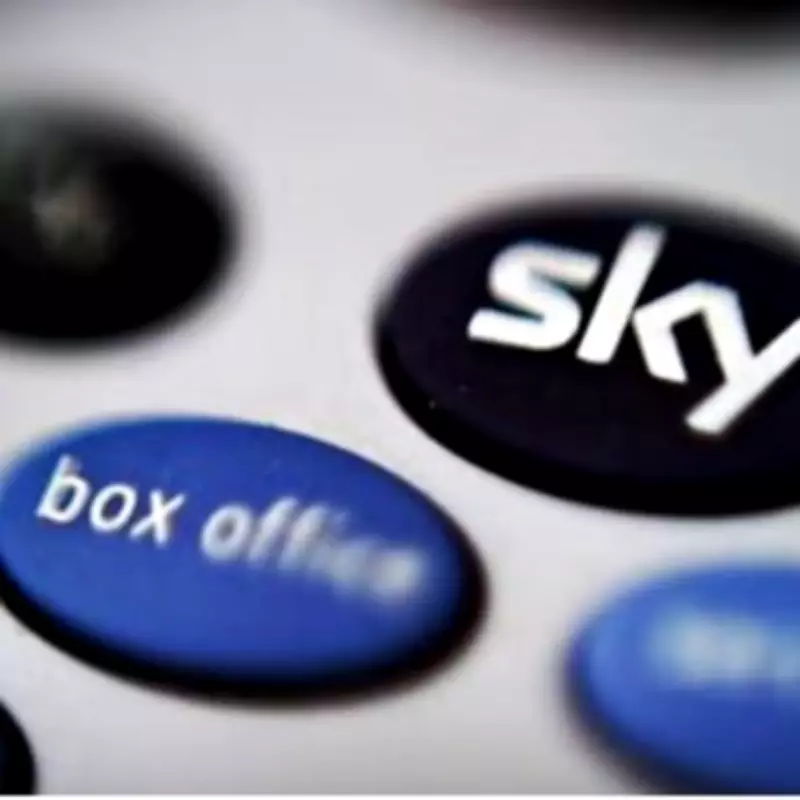 Nine Sky TV Channels Axed in March: Full List of Changes and Closures