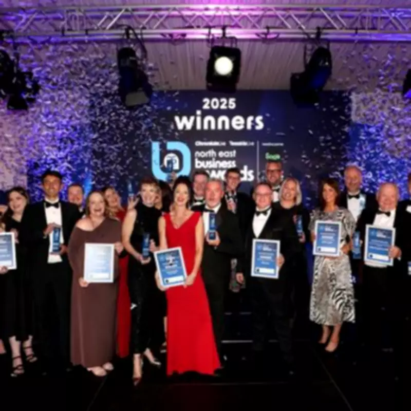 North East Business Awards Return to Honour Regional Excellence