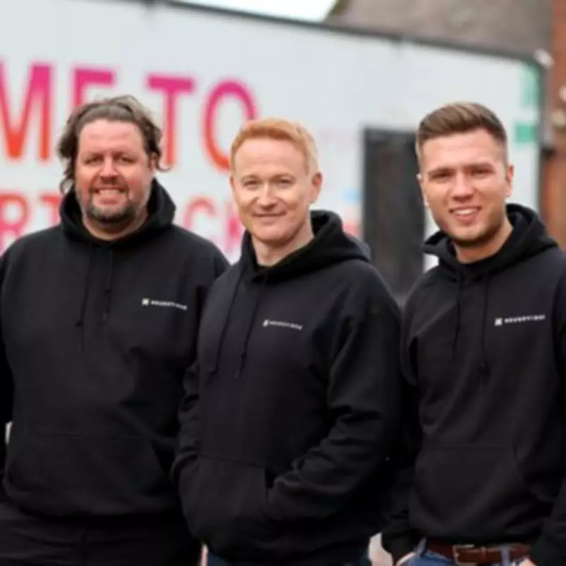 North West Entrepreneurs Launch AI Platform to Connect Neurodivergent Talent with Global Firms
