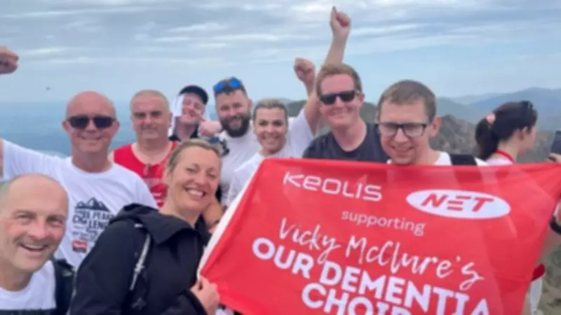 Nottingham Tram Network Raises Over £17,000 for Local Charities in 2025