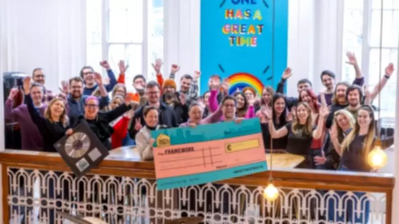 Nottingham's Beat the Streets Festival Raises £50k for Homeless Charity