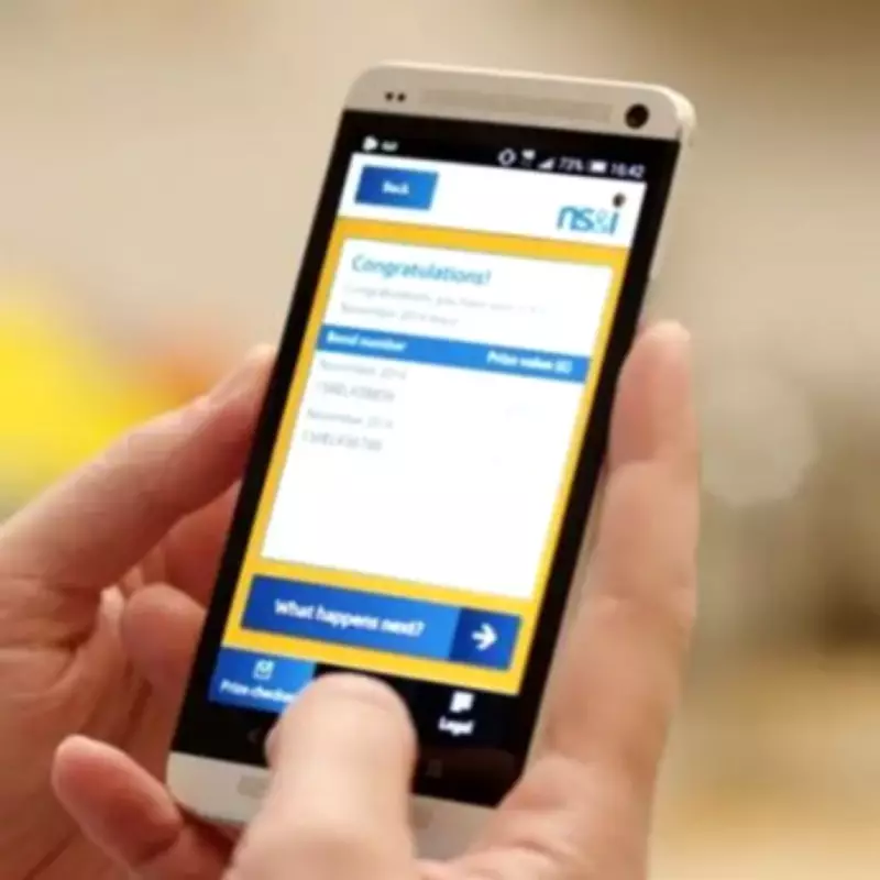 NS&I Chief Executive Resigns Amid £476 Million Bereavement Claims Scandal