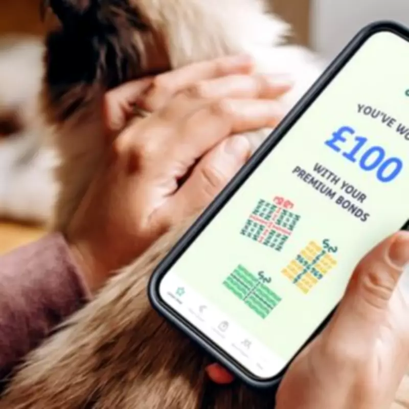 NS&I Faces Massive Compensation Payout Over Missing Savings for 37,000 Customers