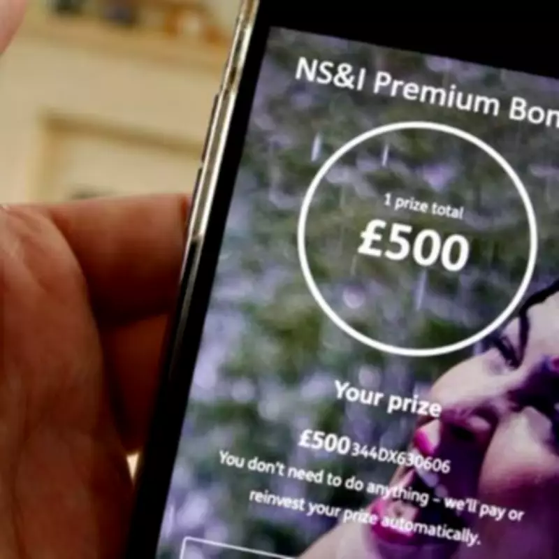 NS&I Premium Bonds March Winners Announced: Liverpool and Norfolk Savers Win £1 Million Each