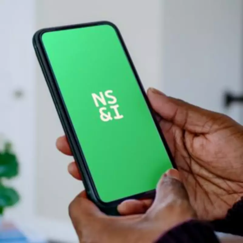 NS&I Premium Bonds Warning: Modest Savers Urged to Close Accounts