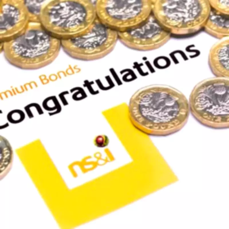 NS&I Premium Bonds Warning: Winning Odds Set to Worsen in April