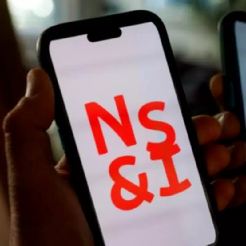 NS&I Scandal: Bereaved Families Await May Compensation Plan for £476m