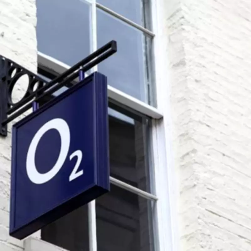 O2 Offers Free 5G+ Upgrade to Millions Across 700 UK Locations