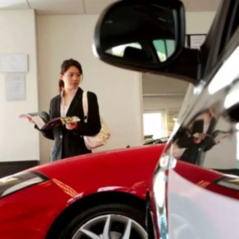 Ocean Torbay Car Dealership Closes, Drivers Face 27-Mile Journeys