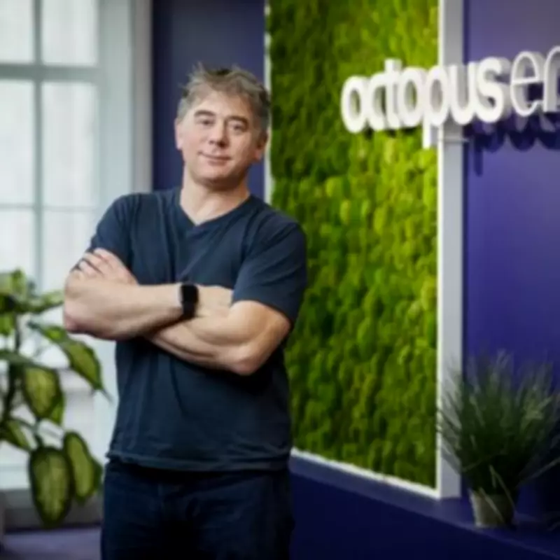 Octopus Energy Acquires Majority Stake in Uplight to Modernize North American Grids