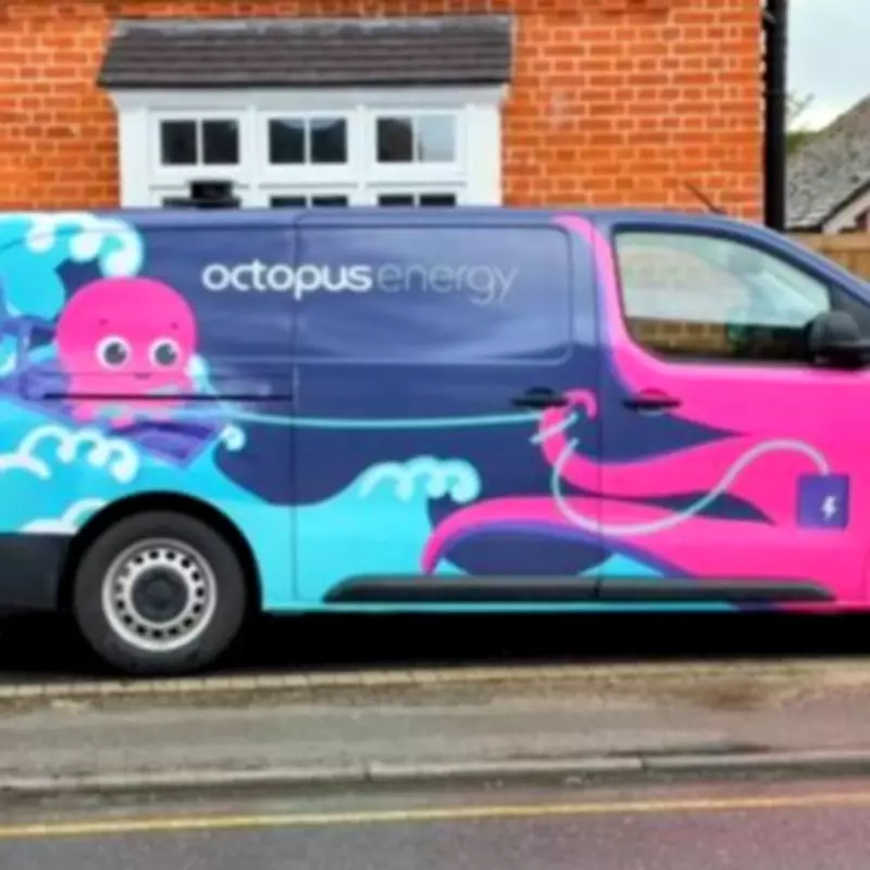 Octopus Energy Announces £500 Annual Savings for 1.8 Million UK Households Through Solar