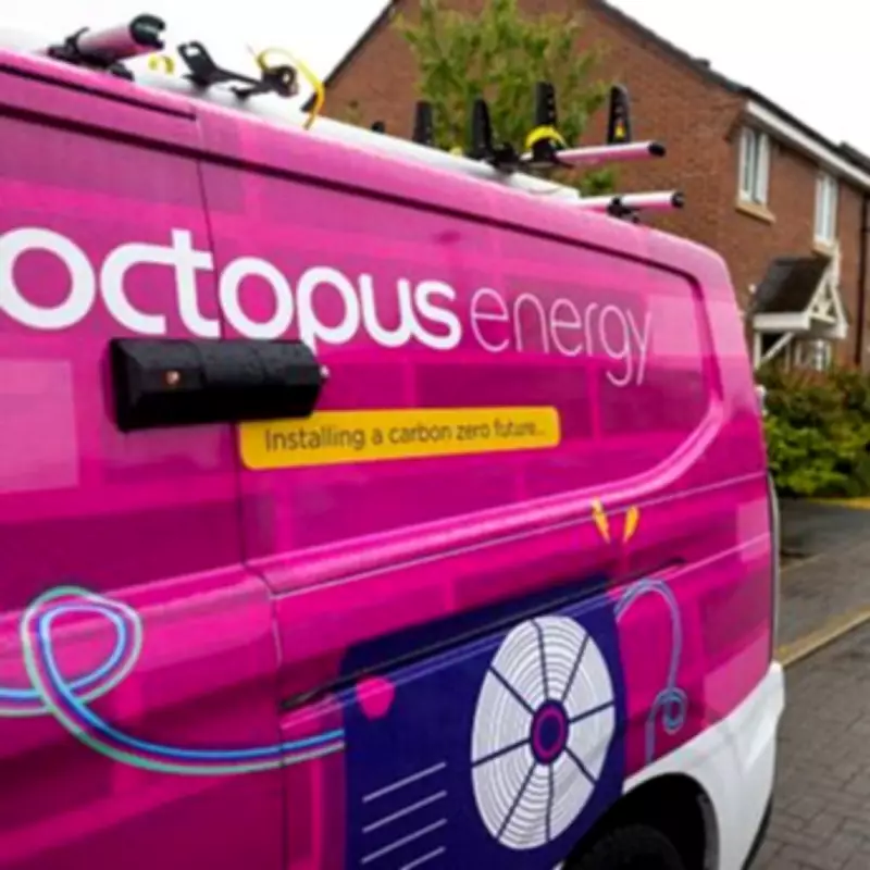 Octopus Energy Announces Bill Reductions for Millions from April