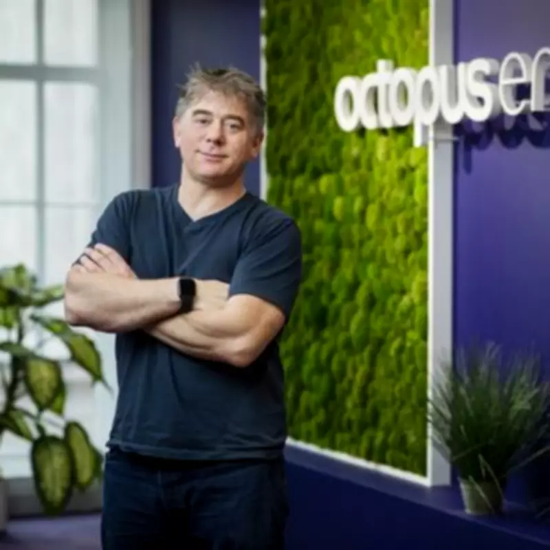 Octopus Energy CEO Addresses Martin Lewis Over £75 Exit Fee Increase