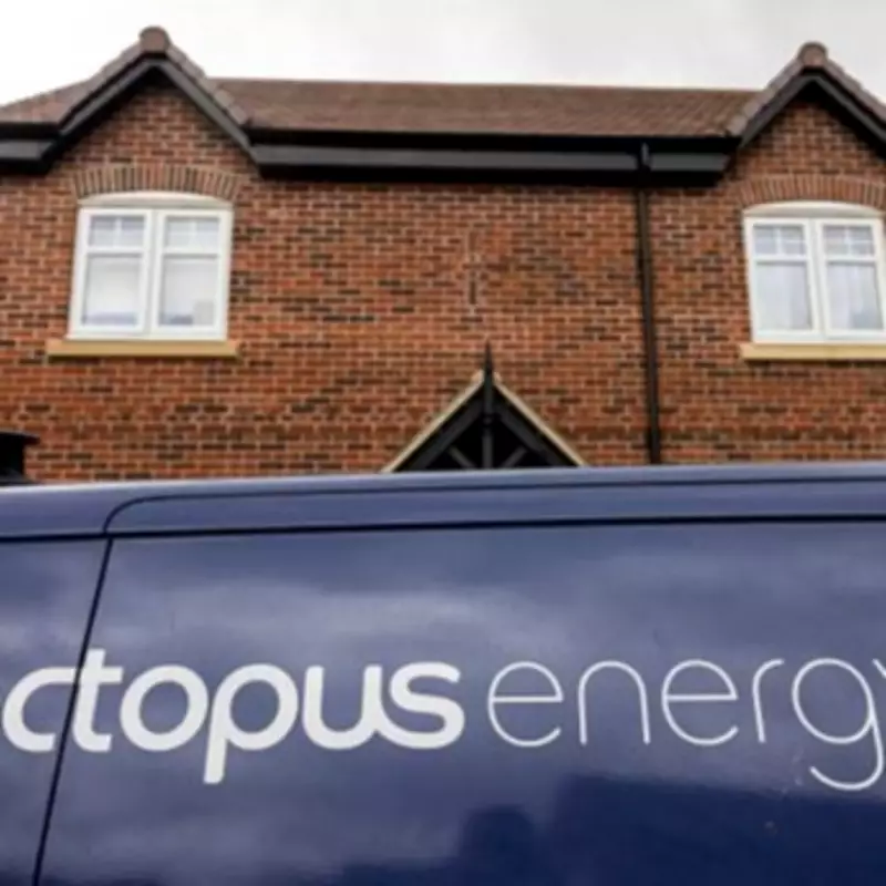 Octopus Energy Offers Zero Bills for Decade Amid Middle East Conflict Price Surge