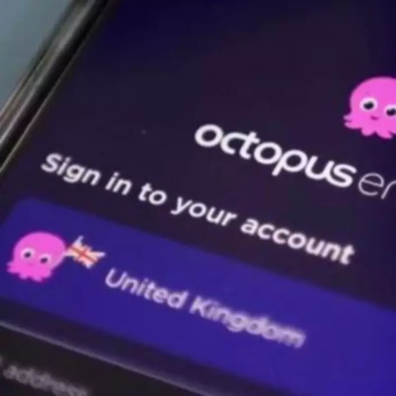 Octopus Energy's Octoplus Program Offers Up to £271 Annual Savings
