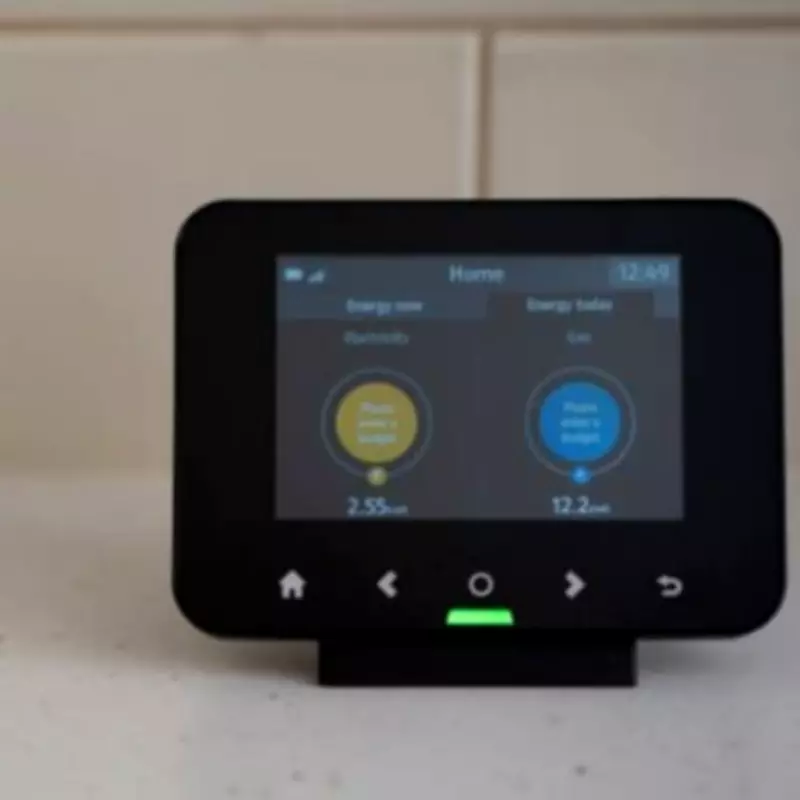 Ofgem Mandates £40 Automatic Payments for Smart Meter Failures