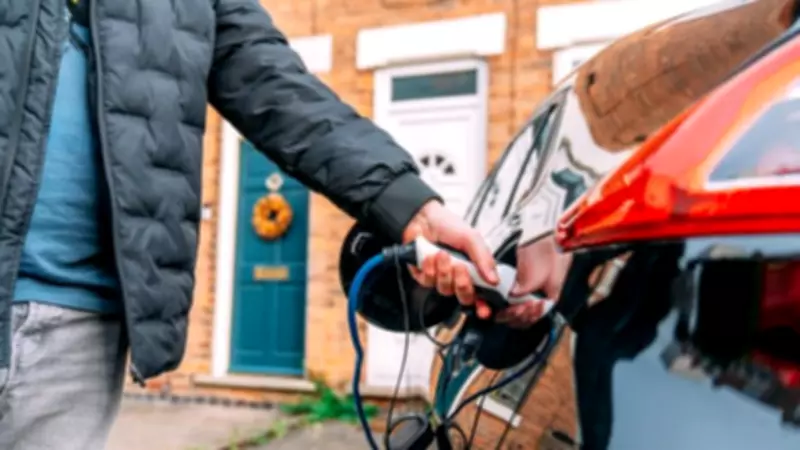 Ofgem Price Cap Slash Makes Home EV Charging Cheaper Than Ever