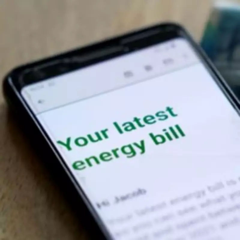 Ofgem Urges UK Households to Reclaim Energy Account Credit