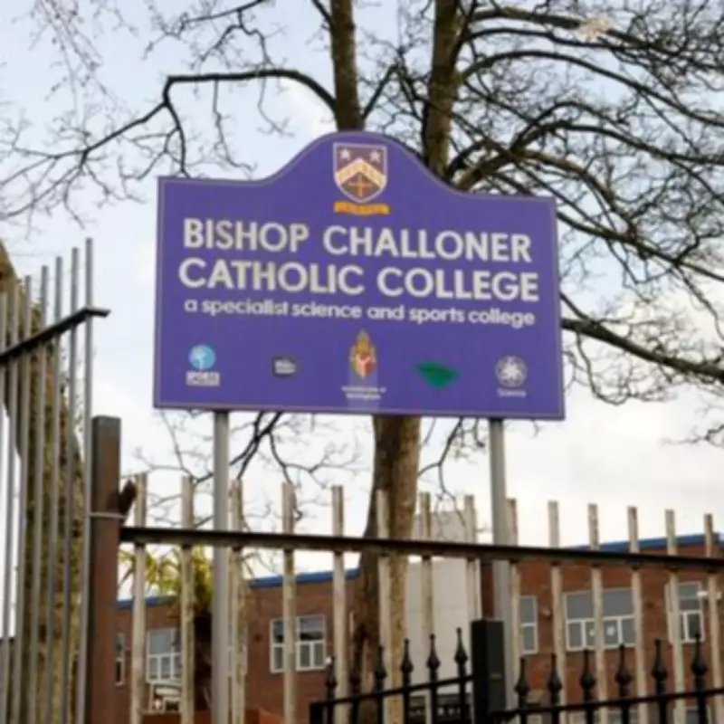 Ofsted Praises Birmingham's Bishop Challoner Catholic College in New Inspection