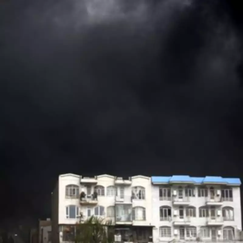 Oil Prices Surge to $118 as Iran Conflict Triggers Biggest Spike in Six Years