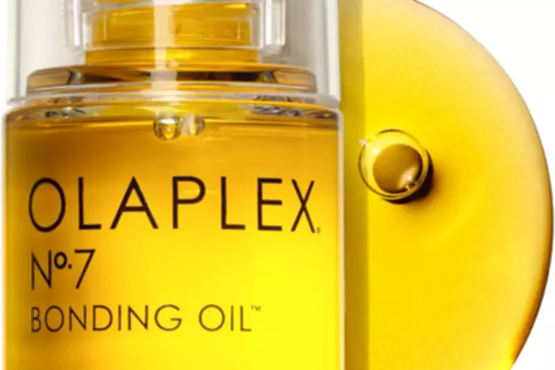 Olaplex No.7 Bonding Oil on Amazon: Over 40% Off for Salon-Level Shine