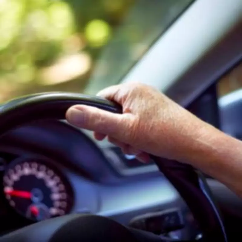 Older Drivers Face £157 Insurance Hike After Milestone Age, Data Reveals