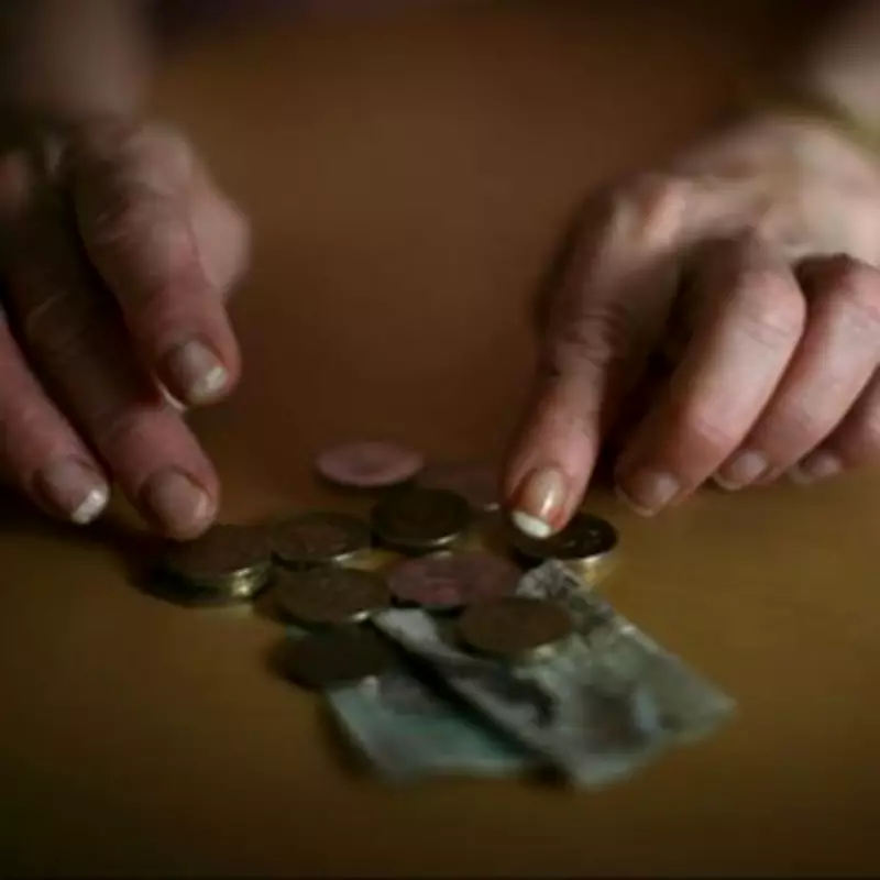 Older Pensioners on Pension Credit Can Receive More Than New State Pensioners