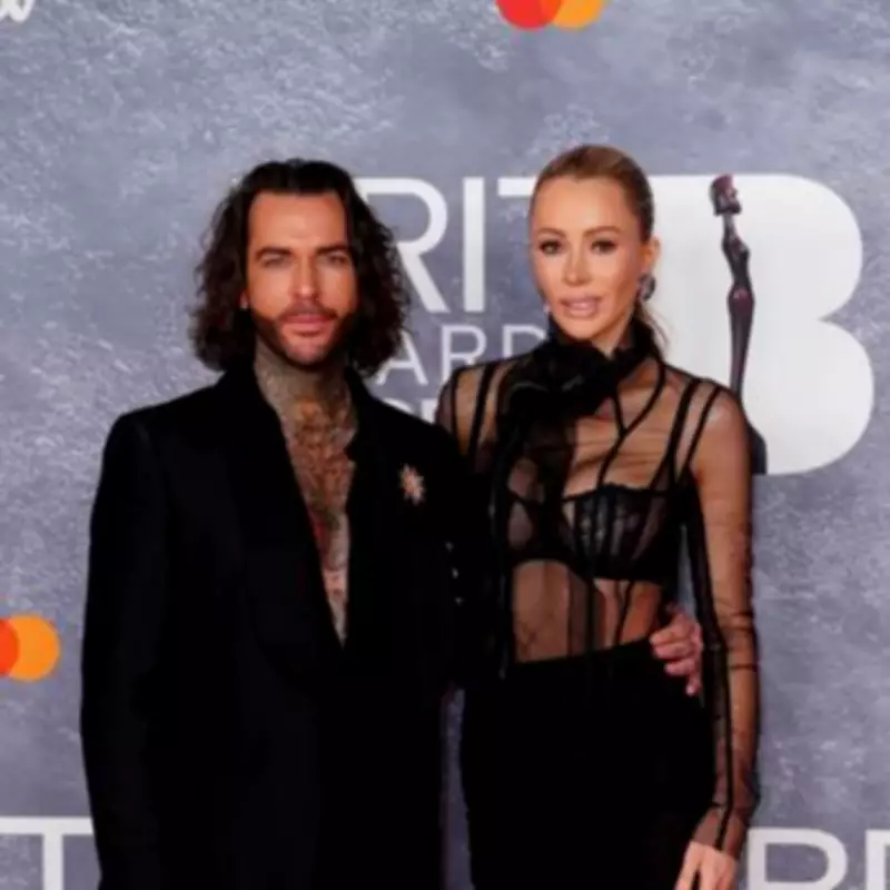 Olivia Attwood Addresses Kissing Pete Wicks After London Bar Photos