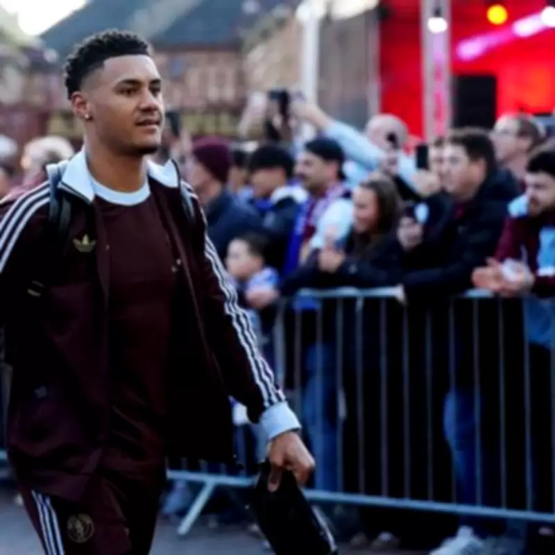 Ollie Watkins' England Snub Could Benefit Aston Villa in Season Finale