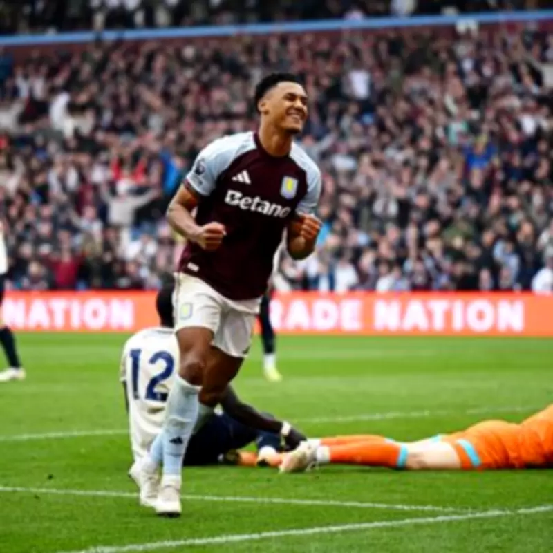 Ollie Watkins Responds to England Snub with 'Massive' Aston Villa Victory