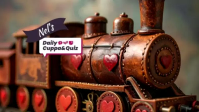 On This Day: Queen Anne's Reign and a Trivia Quiz Challenge